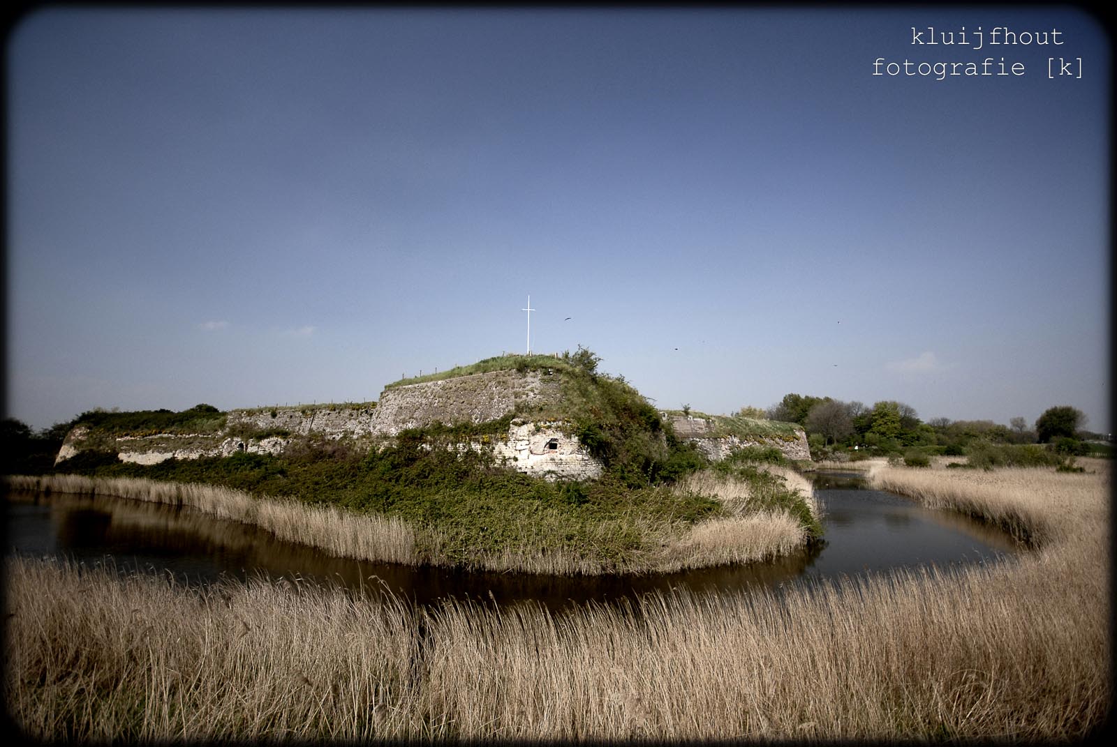 fort rammekens